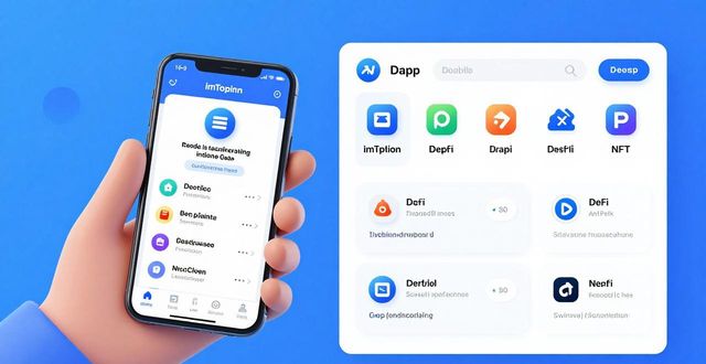 最新imToken官网版新手为何好上手