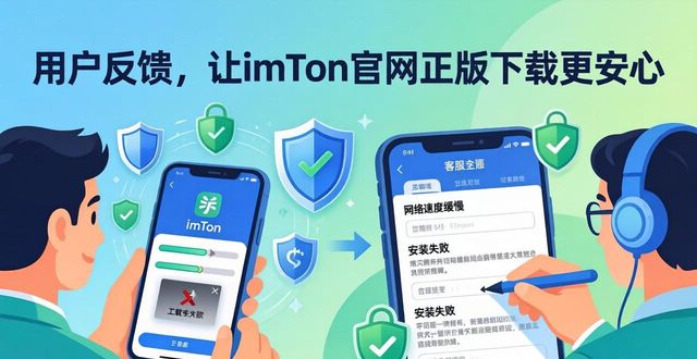 助力软件是真的假的_imToken官网用户反馈的重要性，助力升级与改善正版下载体验的有效途径。_助力平台app
