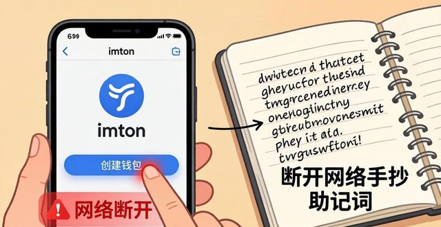 ios版imtoken_imtoken苹果app_苹果用户必读imToken最新苹果下载攻略