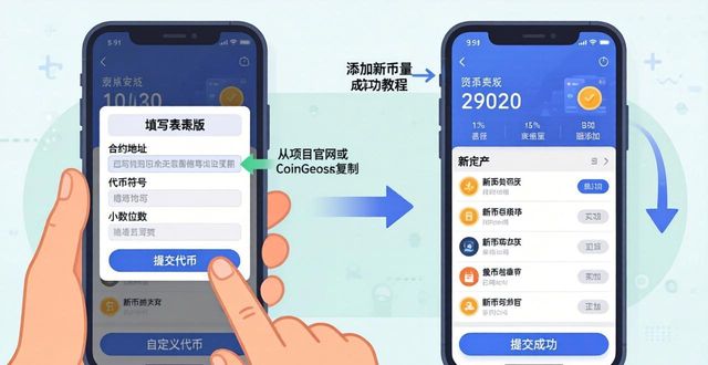 如何在imtoken安卓版中添加新币种？_安卓怎么下载imtoken_imtoken钱包添加币种