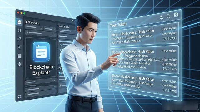 Token官网下载交易指南：保障资产安全与透明流动