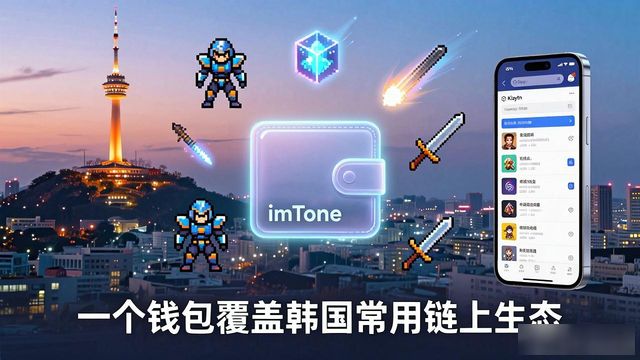 imToken全球布局 助你跨区域投资更顺手