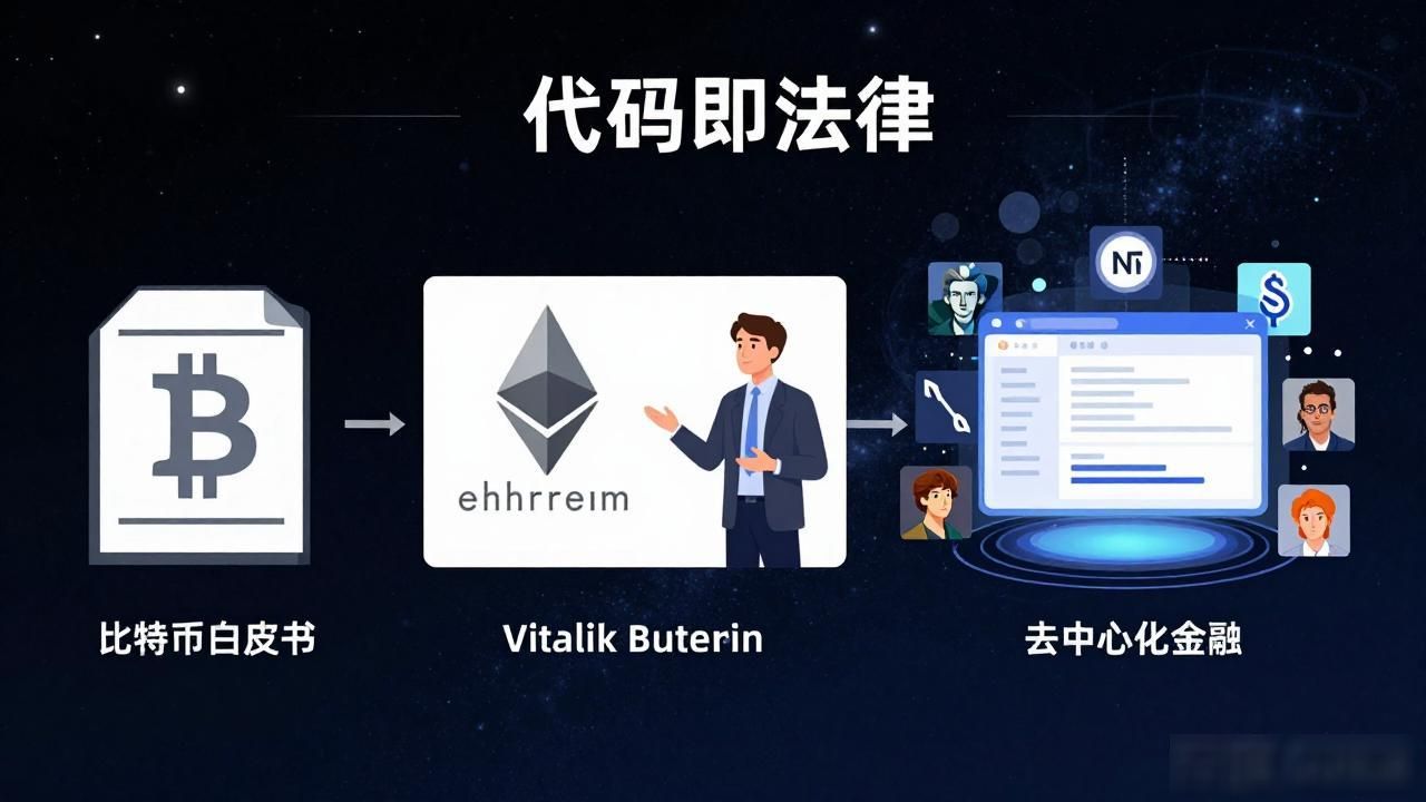学区块链的由来_区块链技术在多领域的渗透_区块链技术的起源与发展