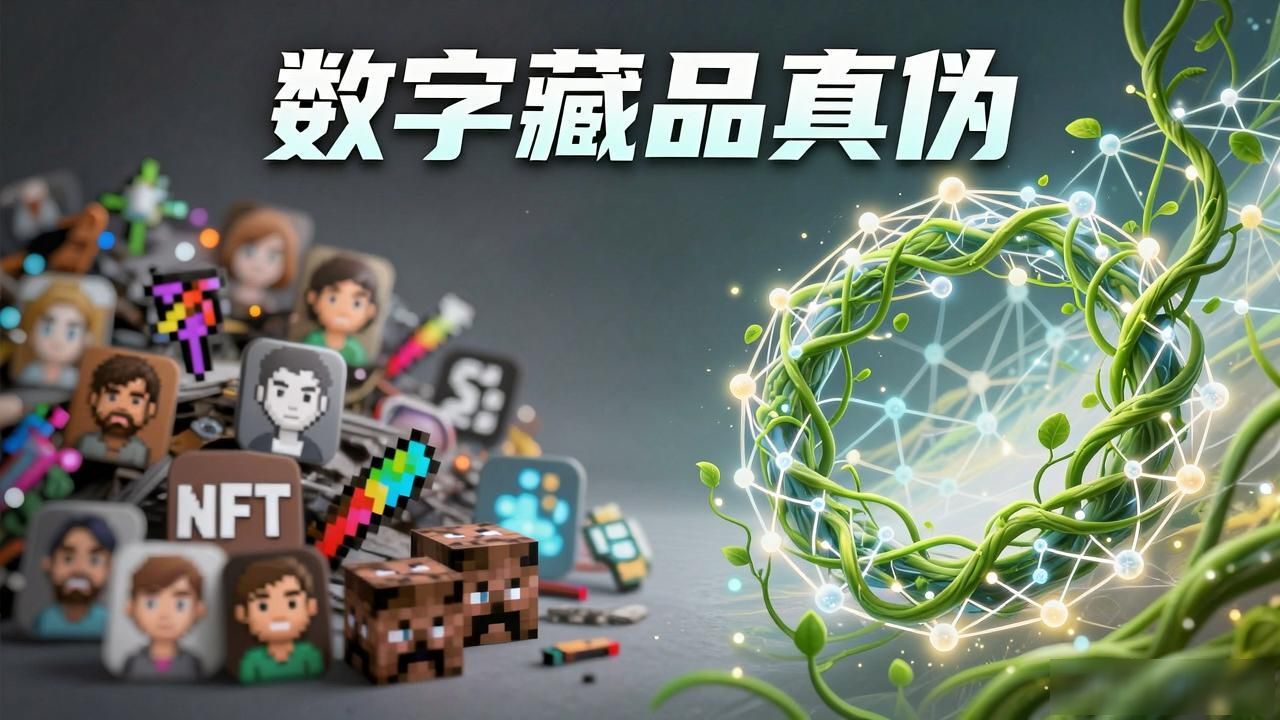 数字藏品价值分析_区块链神奇宝贝_区块链技术原理