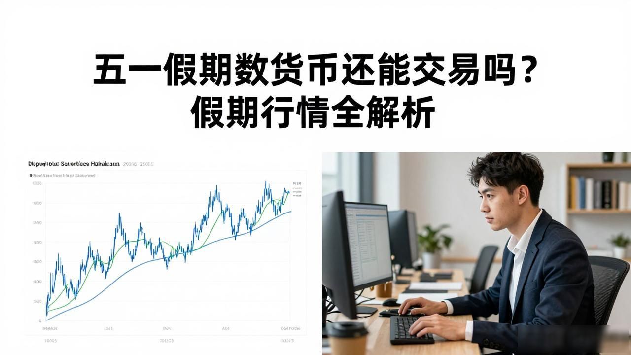 数字货币五一假期交易策略_五一假期数字货币市场波动分析_五一假期数字货币