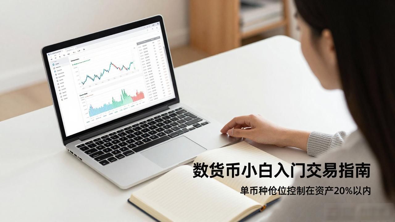数字货币新手入门投资指南_小白数字货币交易_数字货币新手如何控制投资风险