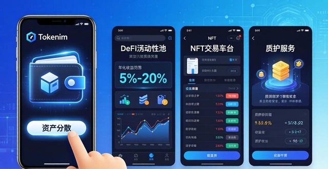 钱包官方网站_如何通过tokenim钱包官网下载实现多样投资,结合不同资产提升收益潜力?_钱包项目有哪些比较出名