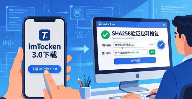 imToken官网下载3.0版：三招保证资金安全