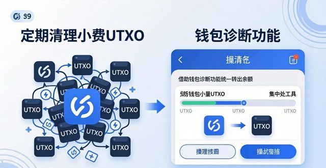 imToken冷钱包 手续费怎么省