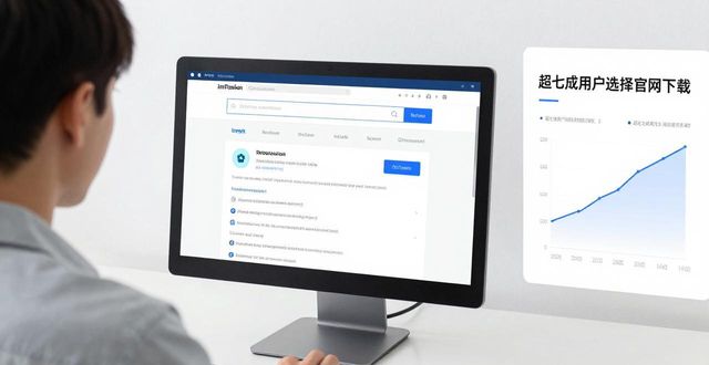 imToken官网正版下载：用户为何认准官网？