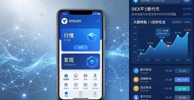 imToken官方下载后，三步找到隐藏投资机会