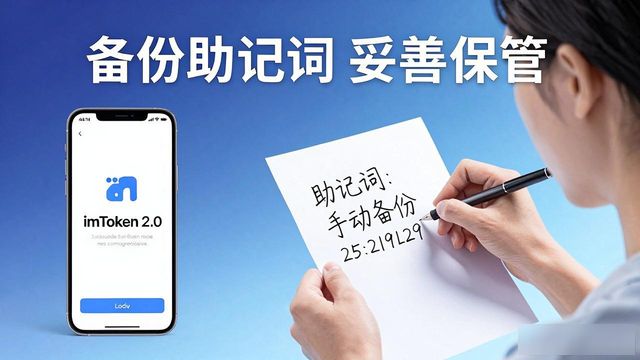 如何通过imToken官网版下载地址2.0获取数字资产管理工具?_数字资产app_数字资产确认