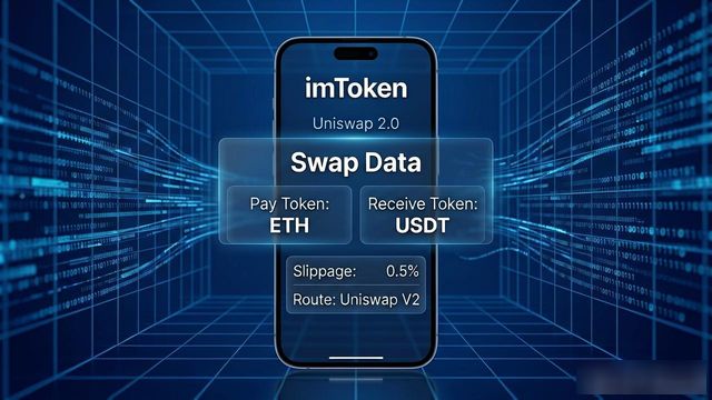 如何通过imToken官网下载2.0国际版提升交易透明度?_国际版交易中心_官方交易网站