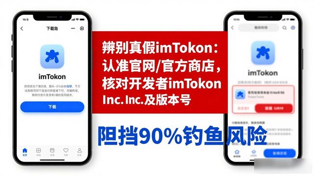 imToken新用户必看：免费版怎么用才安全又值当