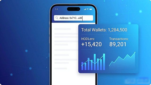 imToken下载后怎么用？手把手教你用它看投资分析