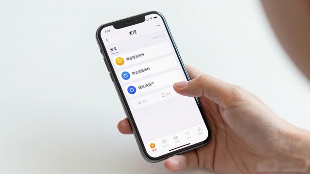 imToken 2.0商家必看：一分钟教你发商业信息