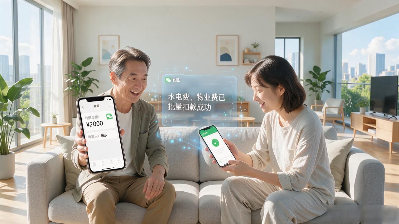 数字人民币使用场景_数字货币走入我们生活_数字人民币支付优势