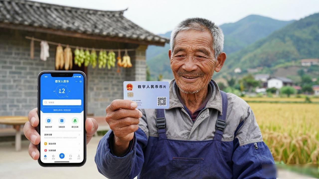 临沧数字货币到底是什么？跟币圈完全不是一回事，别搞混了
