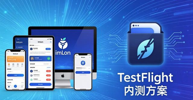 苹果生态imToken最新苹果下载定制方案_iphone定制_ios定制app