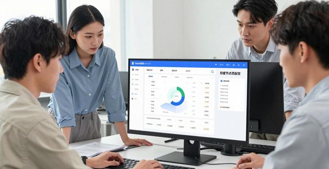 Token钱包安卓版实操：创建激励计划，激活团队数字资产