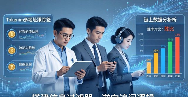Tokenim钱包内行交流：三招获取市场先机