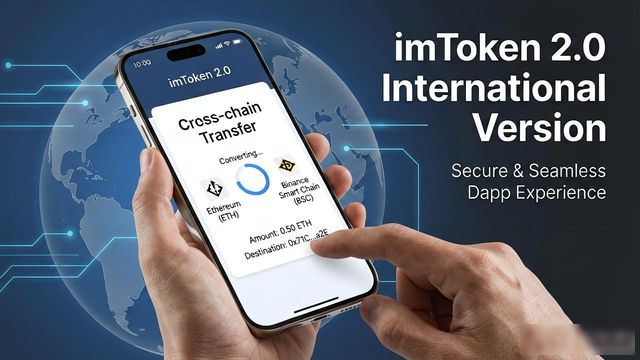 如何通过imToken官网下载2.0国际版实行市场推广？_国际市场推广方案_国际推广网站
