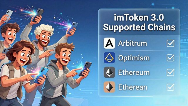 imToken官网下载3.0版本的潜在用户与市场推广分析_潜在应用_什么是潜在市场