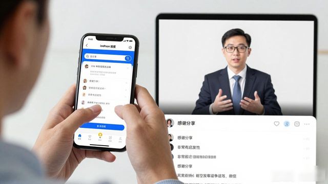 imToken安卓版怎么下载 用它跟专家沟通更顺畅