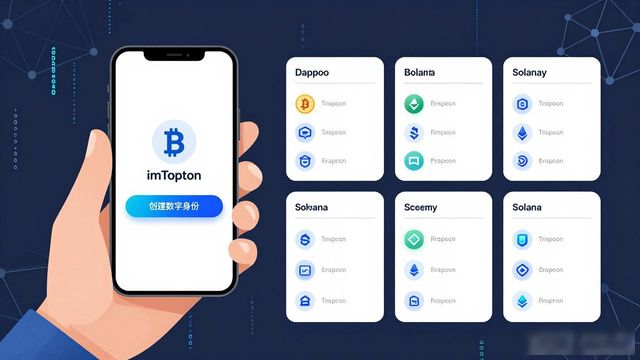 imToken官网实操指南：数字经济发展三步走
