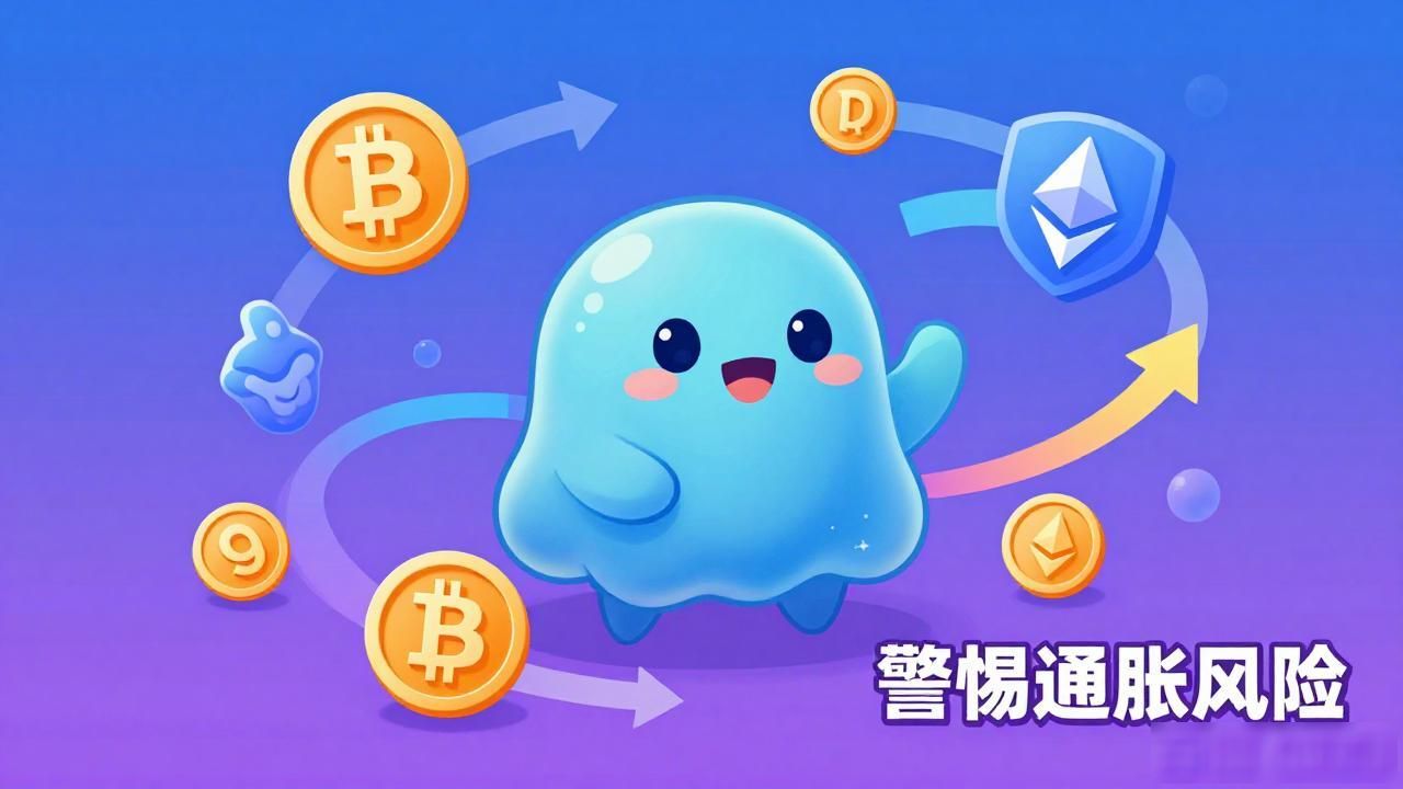 史莱姆区块链去中心化金融协议_史莱姆区块链_史莱姆生态钱包操作与私钥管理