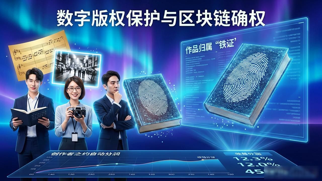普通人怎么抓区块链红利？这4个方向最靠谱