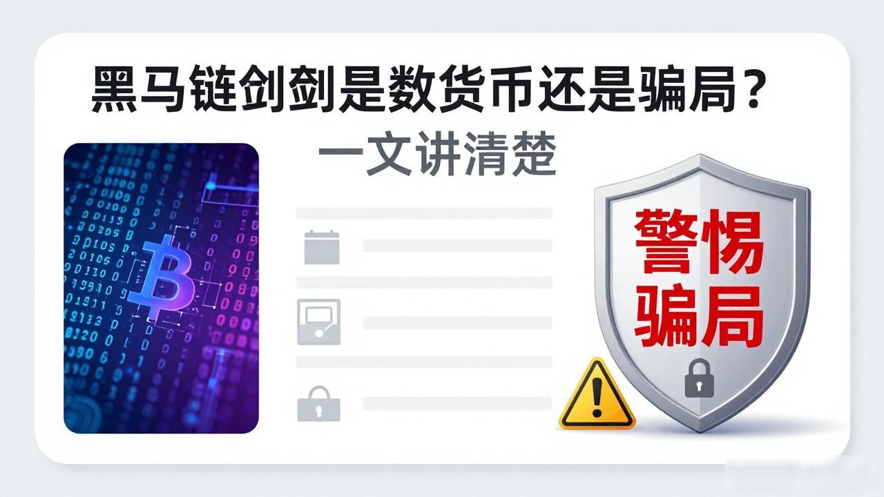 黑马链平台靠不靠谱_黑马链是数字货币吗_黑马链是不是数字货币靠谱吗