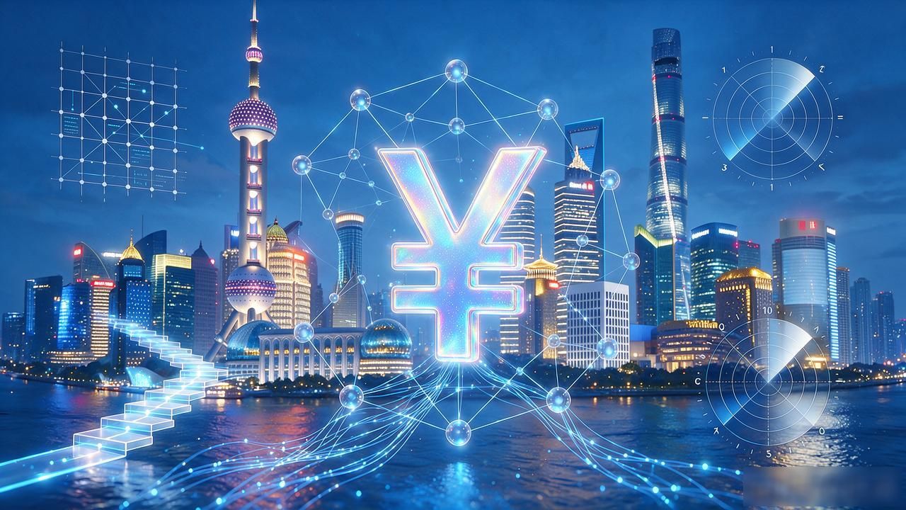 上海区块链数字货币试点靠谱吗，普通人怎么参与