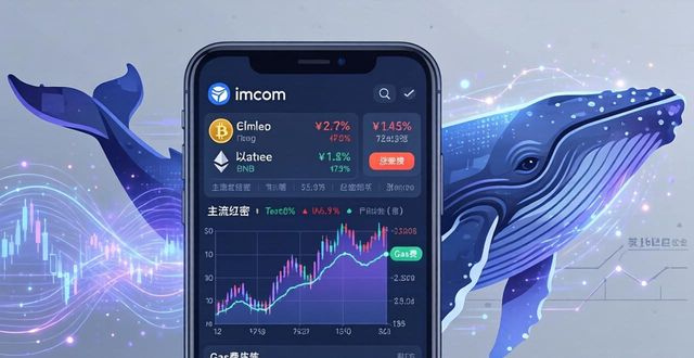imtoken官网下载指南，紧跟加密货币最新趋势