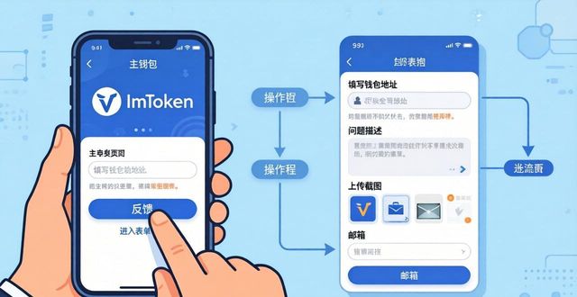 钱包账户问题反馈_如何通过imtoken钱包下载网址进行用户反馈？_如何通过imtoken钱包下载网址进行用户反馈？