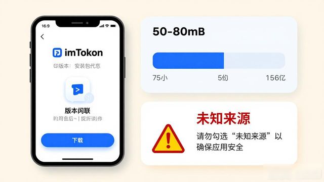 深入探讨imToken钱包app最新下载的市场测算技巧_钱包功能测试流程_钱包测试大概需要多久