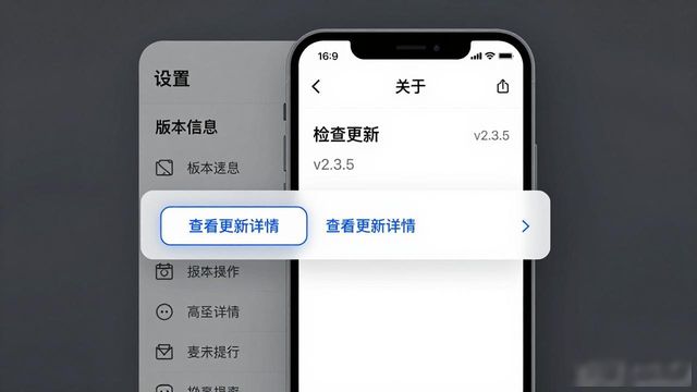 imToken钱包更新日志在哪看？教你几步找到