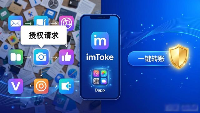 imToken钱包下载后怎么帮你省钱