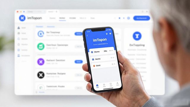 imToken安卓版到底好不好用？真实用户满意度调查