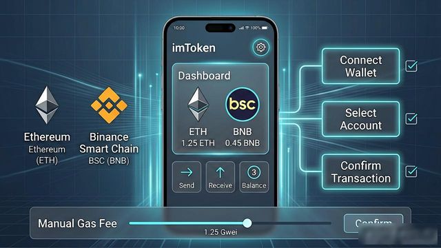 imToken国内下载，数字资产放心管