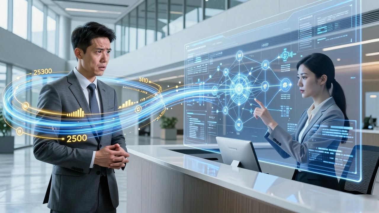 淅里区块链_企业数字化转型 区块链供应链管理 淅里区块链金融解决方案