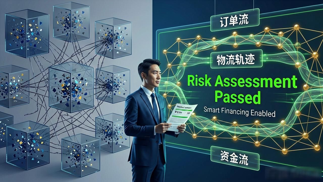 百度区块链平台_百度区块链技术_供应链金融区块链应用