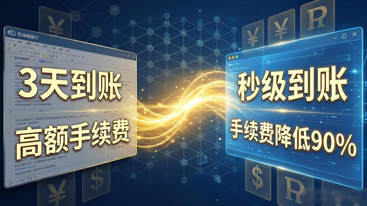 区块链如何改变我们的钱袋子与生活？