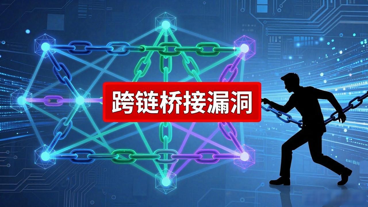 警惕区块链洗钱陷阱：你的资产安全吗？