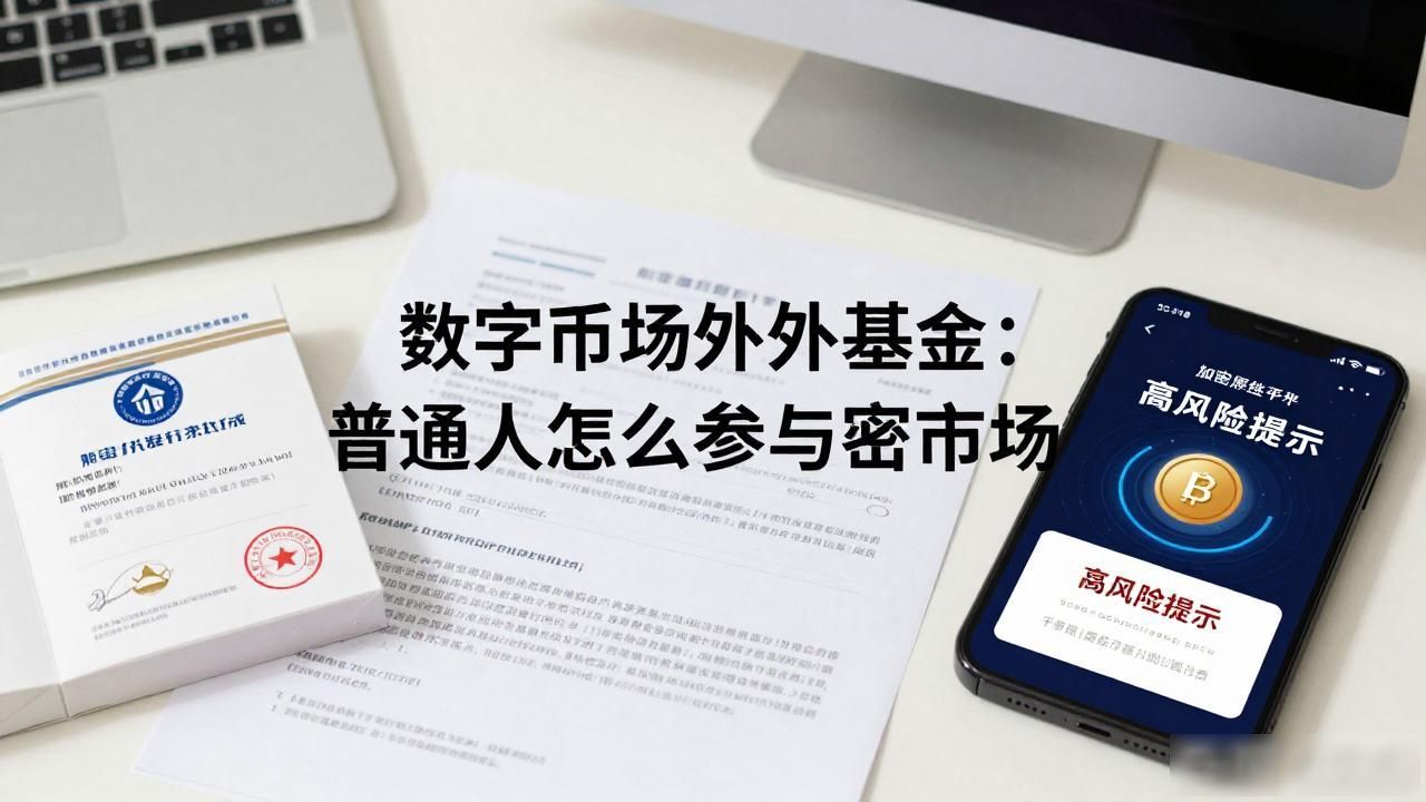 _数字货币场外基金_数字货币场外基金_加密资产场外基金投资要点