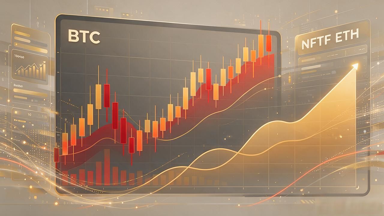 NFT数字货币行情最新走势，价格走势与市场机会全解析
