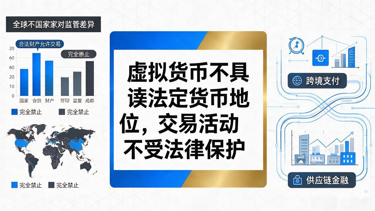 普通用户参与数字货币交易的注意事项_数字货币的核心特征与市场风险_嗯讲讲讲数字货币