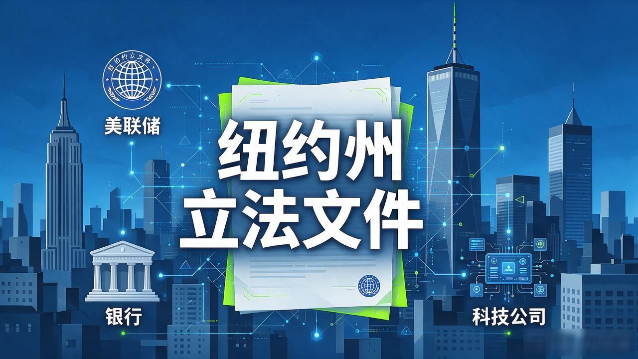 谁在主导全球数字货币？2026年格局已定