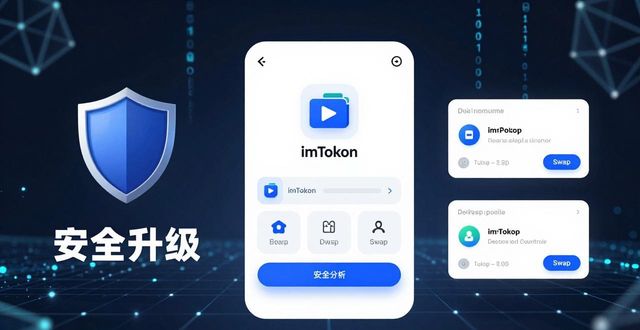 imToken的三大市场调整：安全升级、DeFi集成与合规响应
