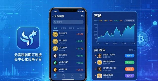 最新imToken官网版 功能多样性扩展